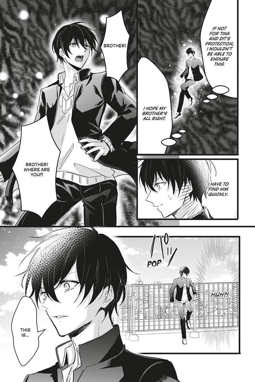 Oujo Denka wa Oikari no you desu Chapter 48 page 23 - 
