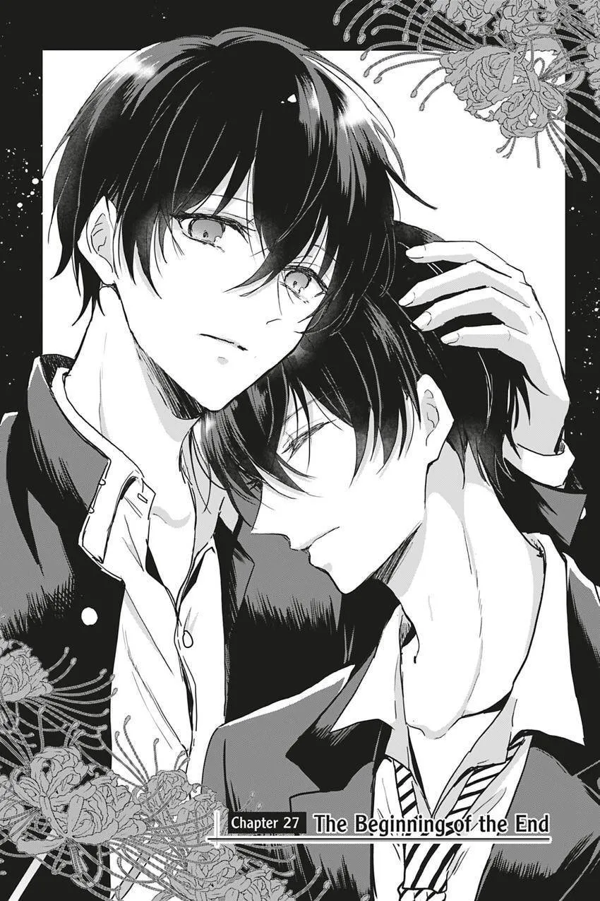 Oujo Denka wa Oikari no you desu Chapter 49 page 1 - 