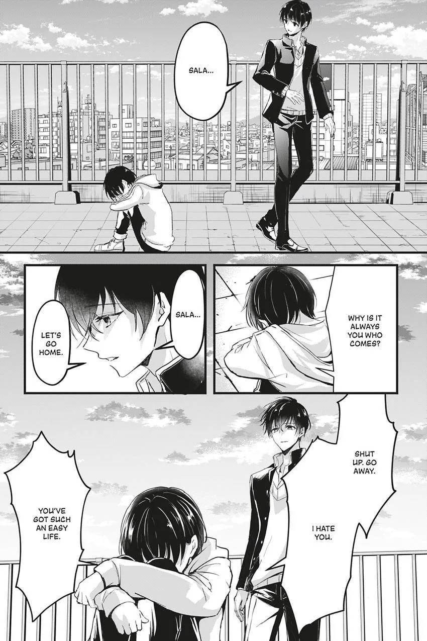 Oujo Denka wa Oikari no you desu Chapter 49 page 2 - 