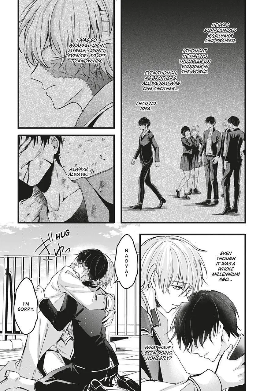 Oujo Denka wa Oikari no you desu Chapter 49 page 11 - 