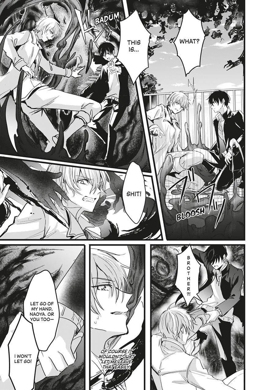 Oujo Denka wa Oikari no you desu Chapter 49 page 13 - 