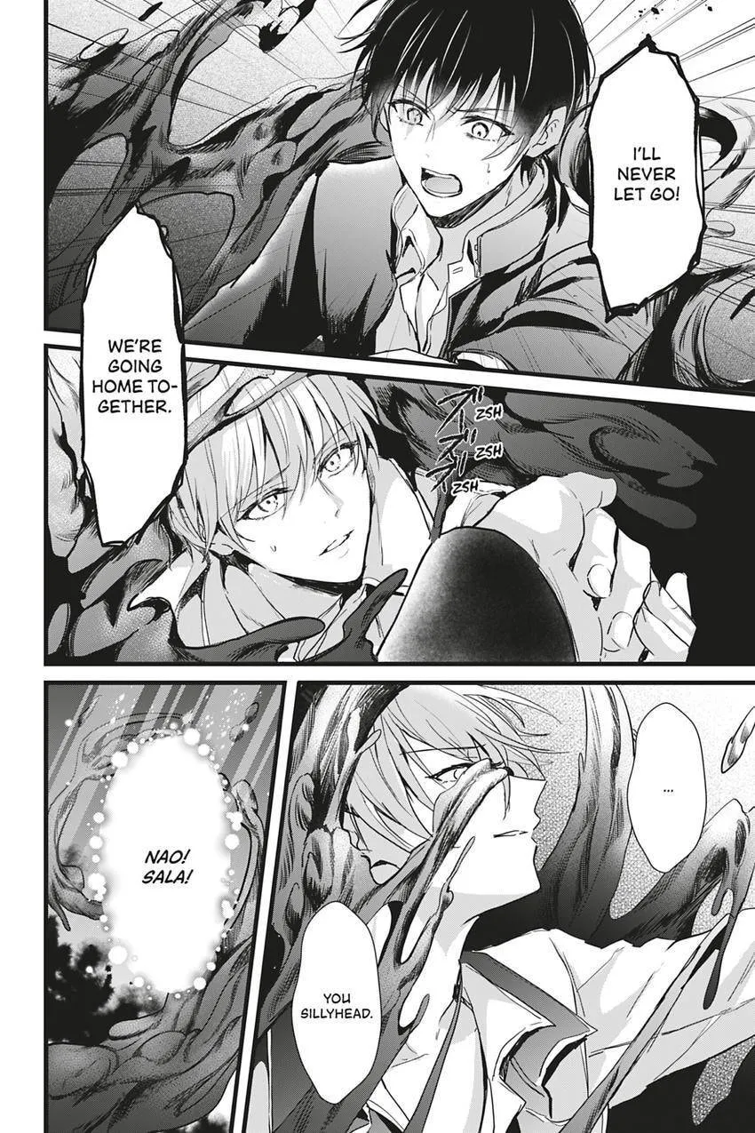 Oujo Denka wa Oikari no you desu Chapter 49 page 14 - 