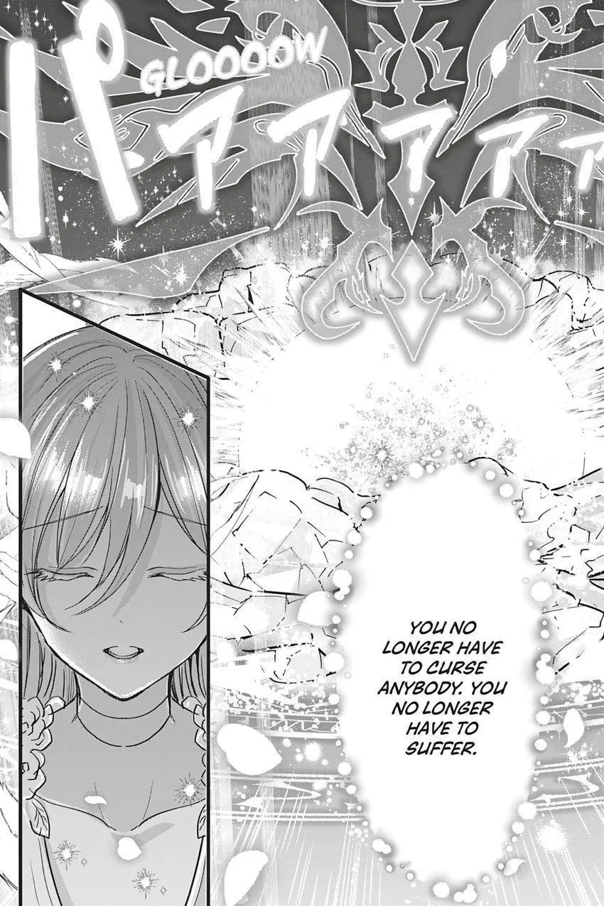 Oujo Denka wa Oikari no you desu Chapter 49 page 19 - 