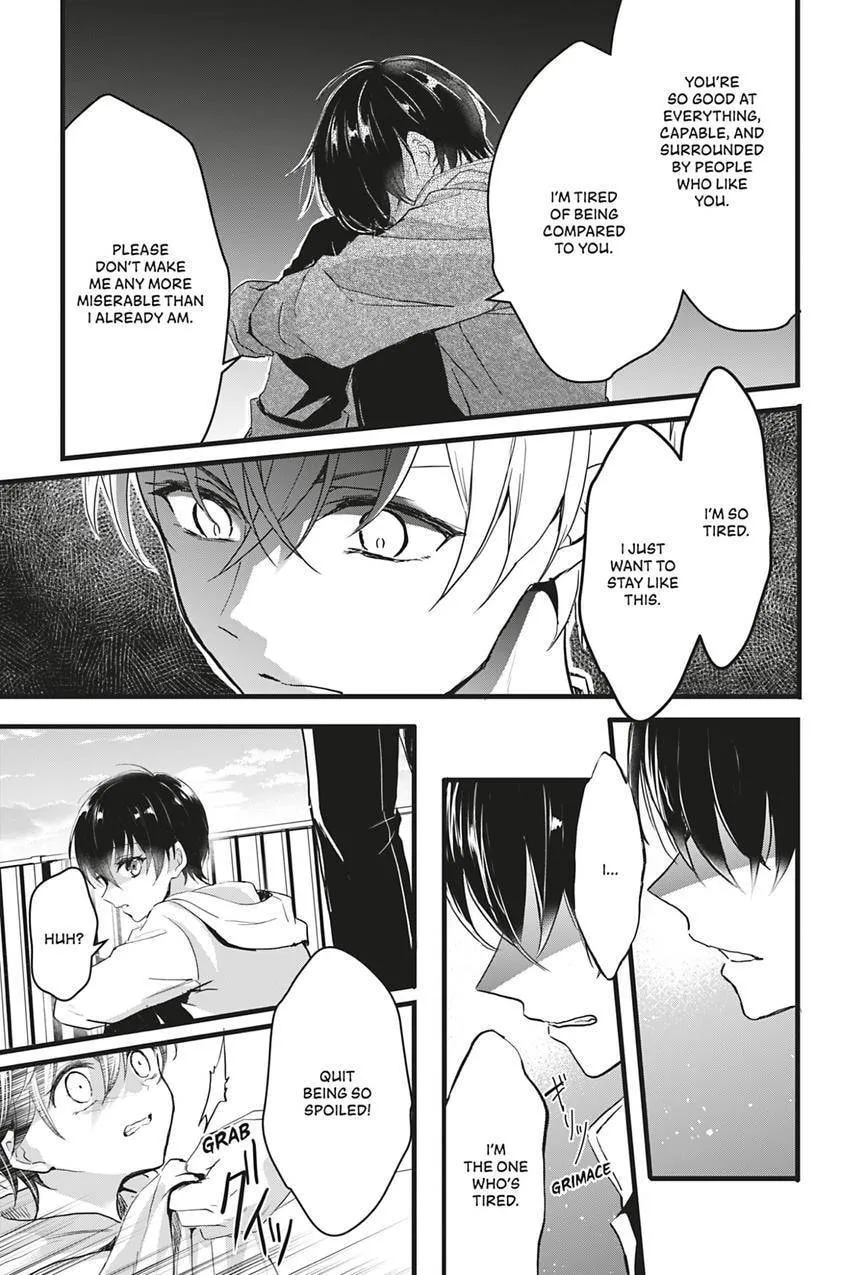 Oujo Denka wa Oikari no you desu Chapter 49 page 3 - 