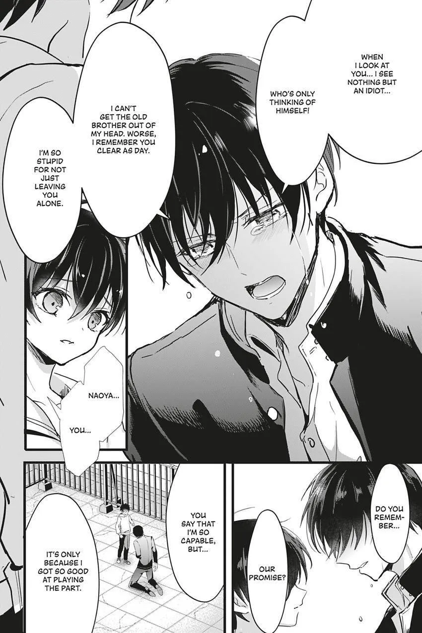 Oujo Denka wa Oikari no you desu Chapter 49 page 6 - 