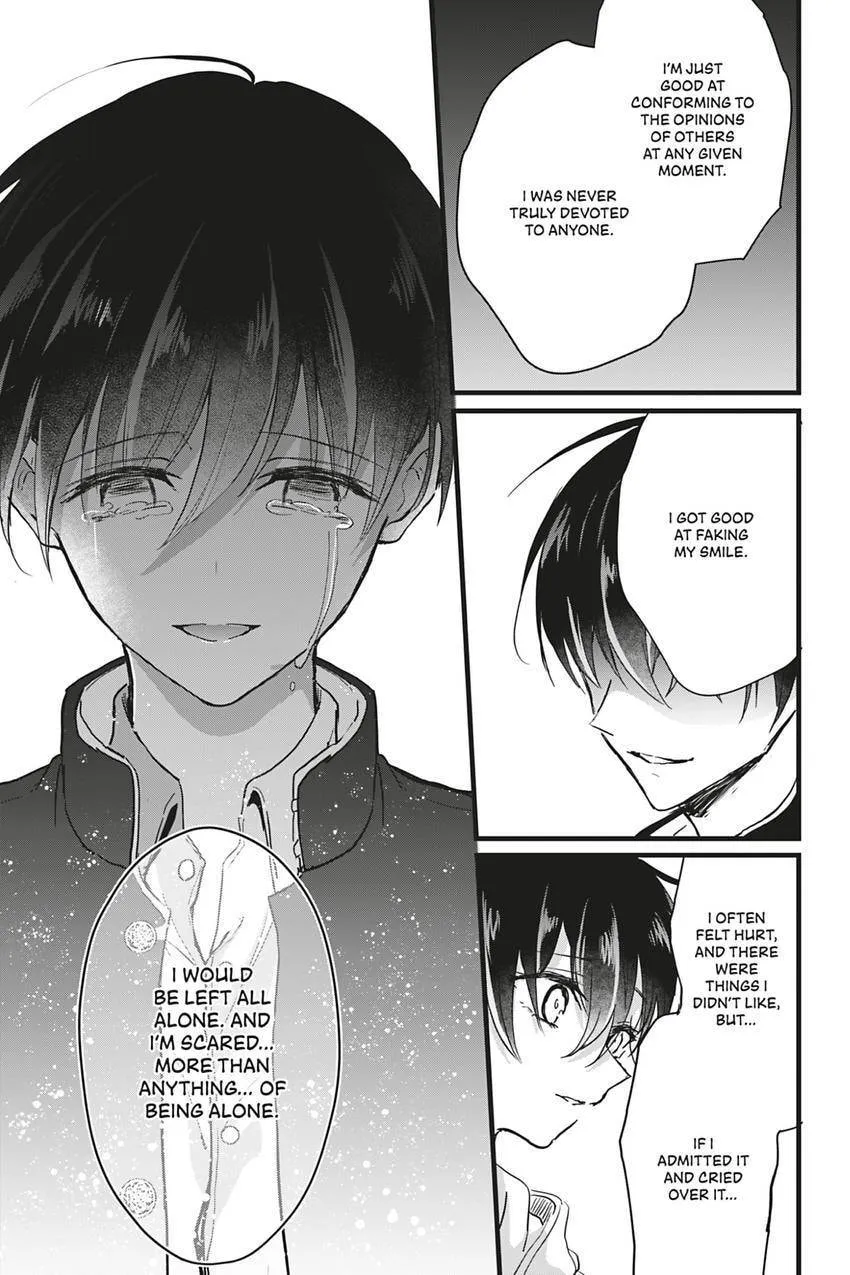 Oujo Denka wa Oikari no you desu Chapter 49 page 7 - 