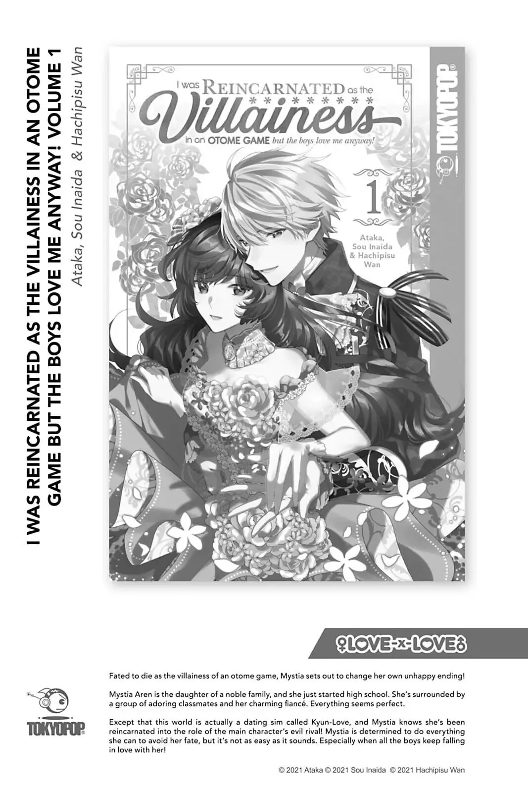 Oujo Denka wa Oikari no you desu Chapter 5.5 page 10 - 