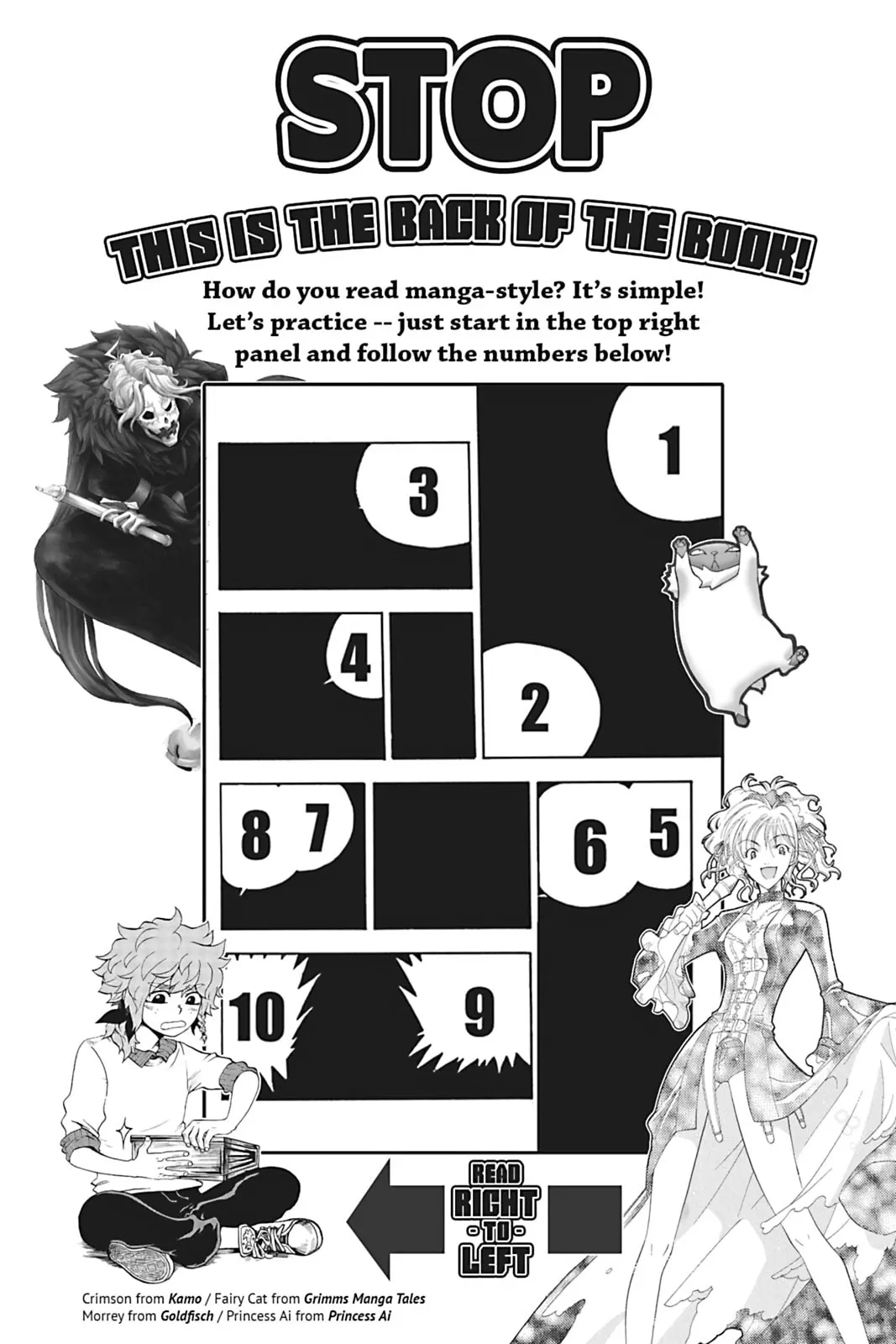 Oujo Denka wa Oikari no you desu Chapter 5 page 46 - 