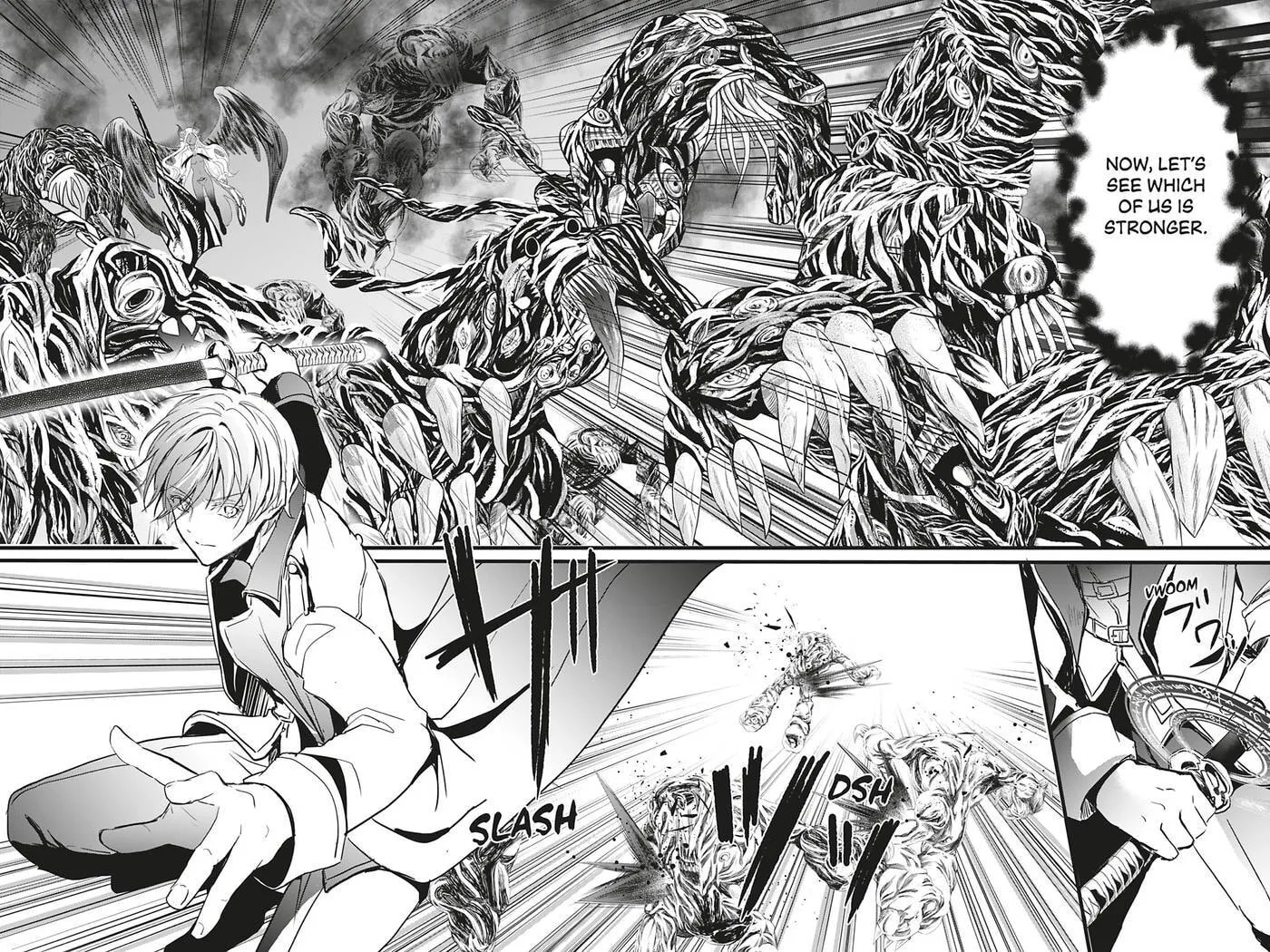 Oujo Denka wa Oikari no you desu Chapter 50 page 17 - 