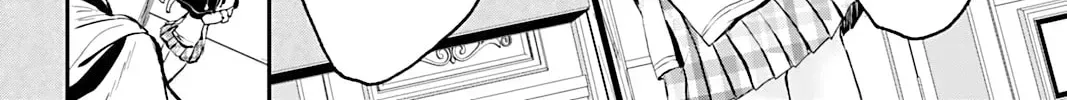 Oujo Denka wa Oikari no you desu Chapter 6.1 page 27 - 