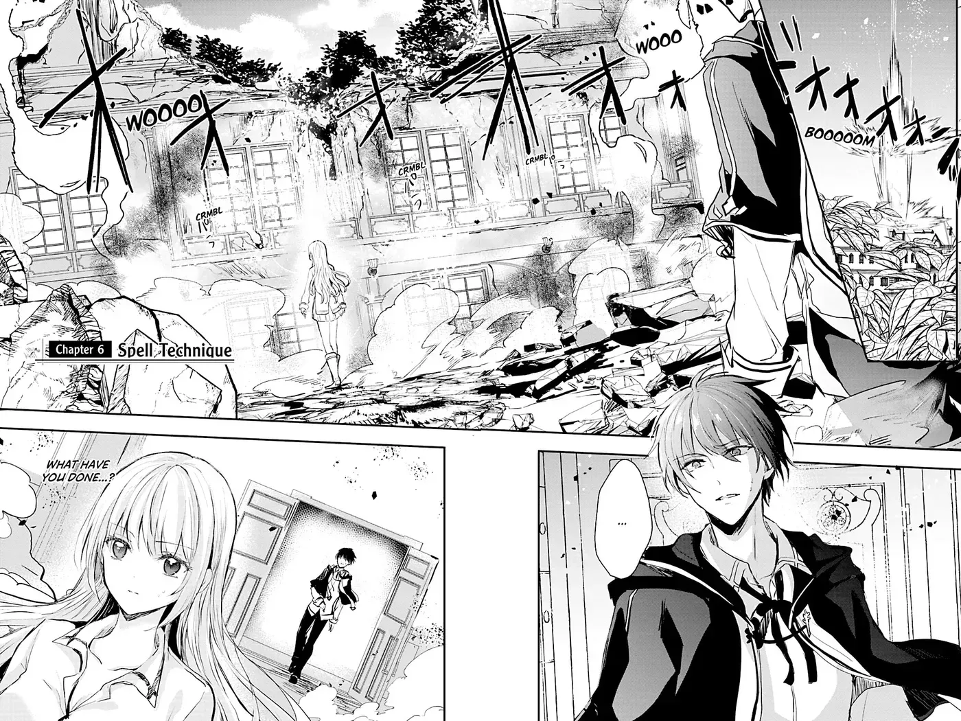 Oujo Denka wa Oikari no you desu Chapter 6.1 page 9 - 