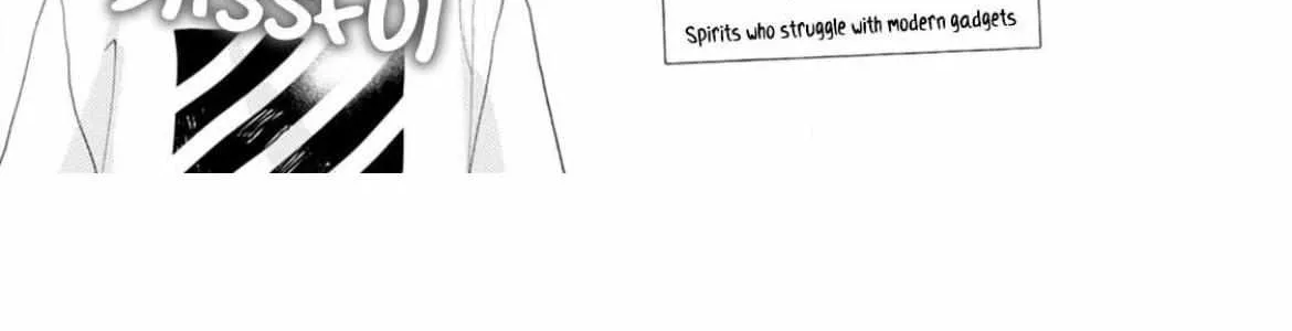 Our Beloved Human Chapter 2 page 11 - 
