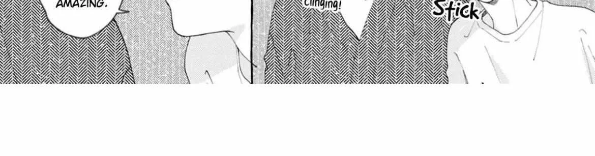 Our Beloved Human Chapter 2 page 21 - 