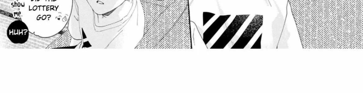 Our Beloved Human Chapter 2 page 23 - 