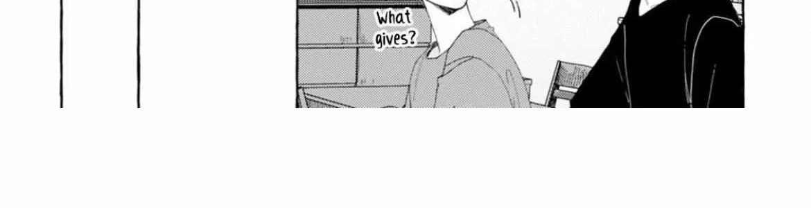 Our Beloved Human Chapter 2 page 47 - 