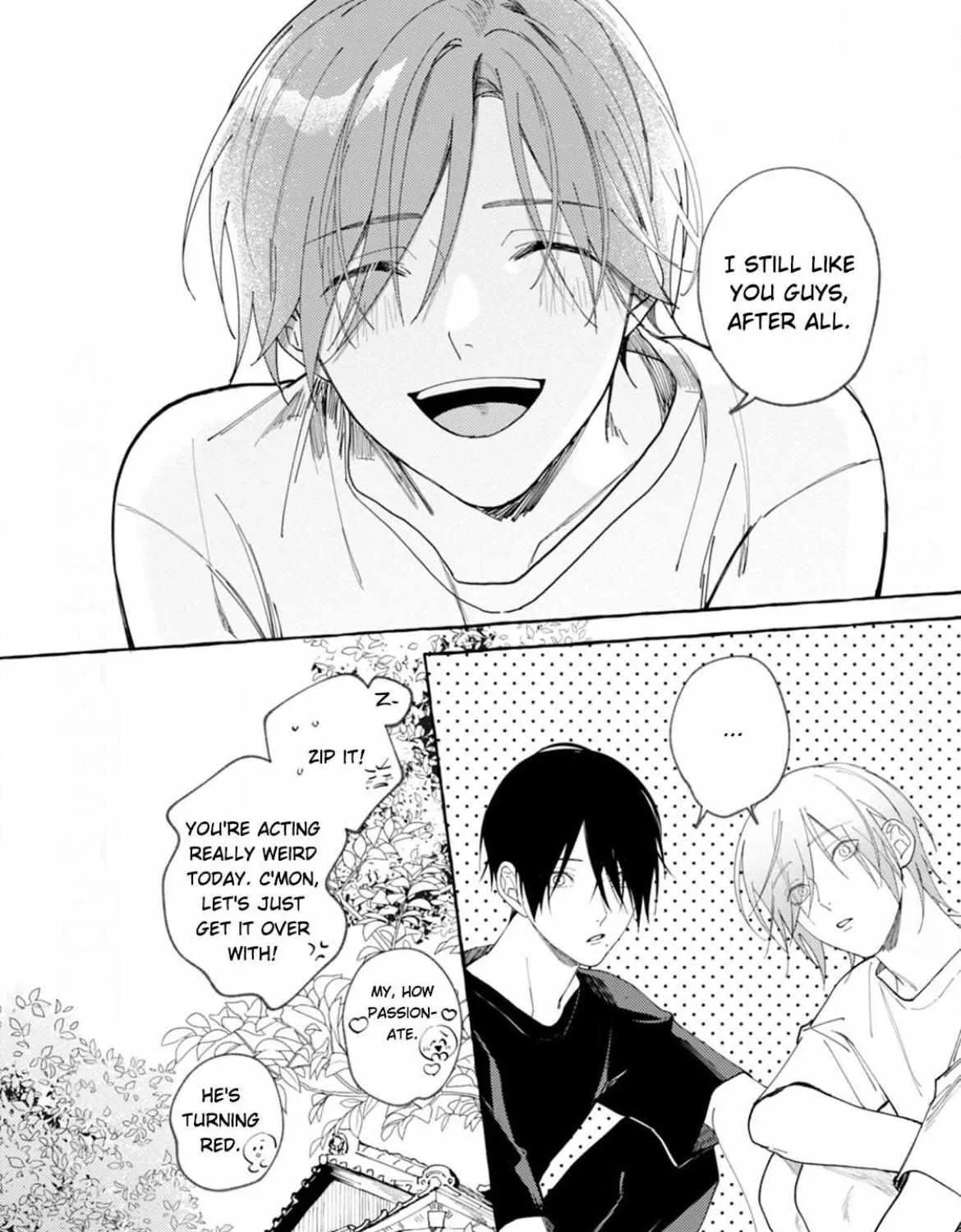 Our Beloved Human Chapter 2 page 68 - 