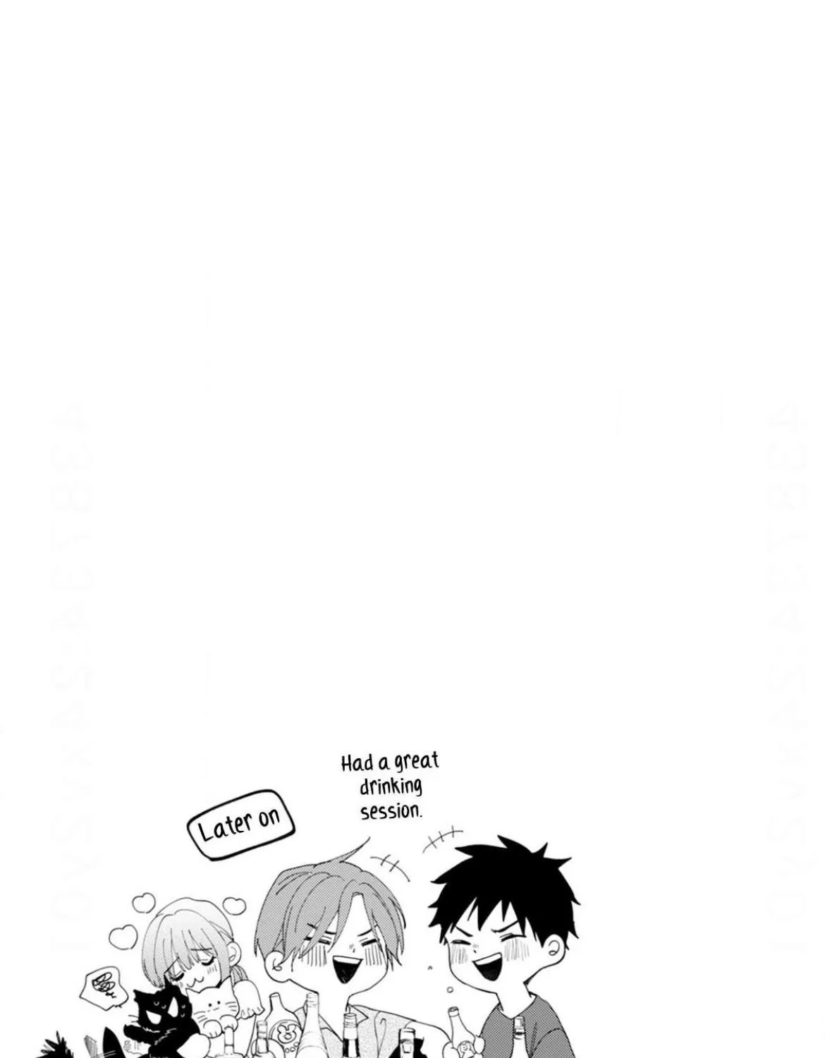 Our Beloved Human Chapter 2 page 70 - 