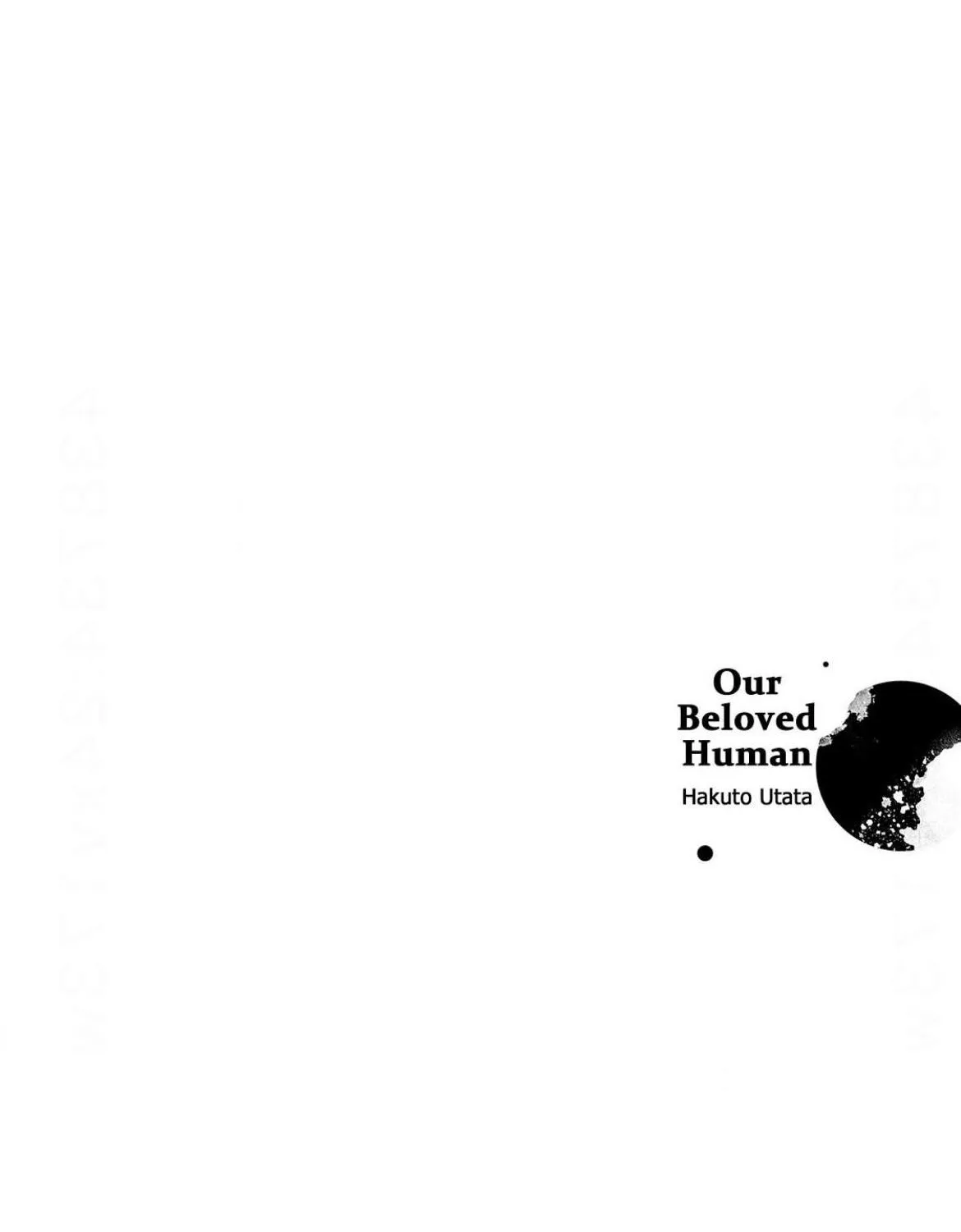Our Beloved Human Chapter 3 page 4 - 