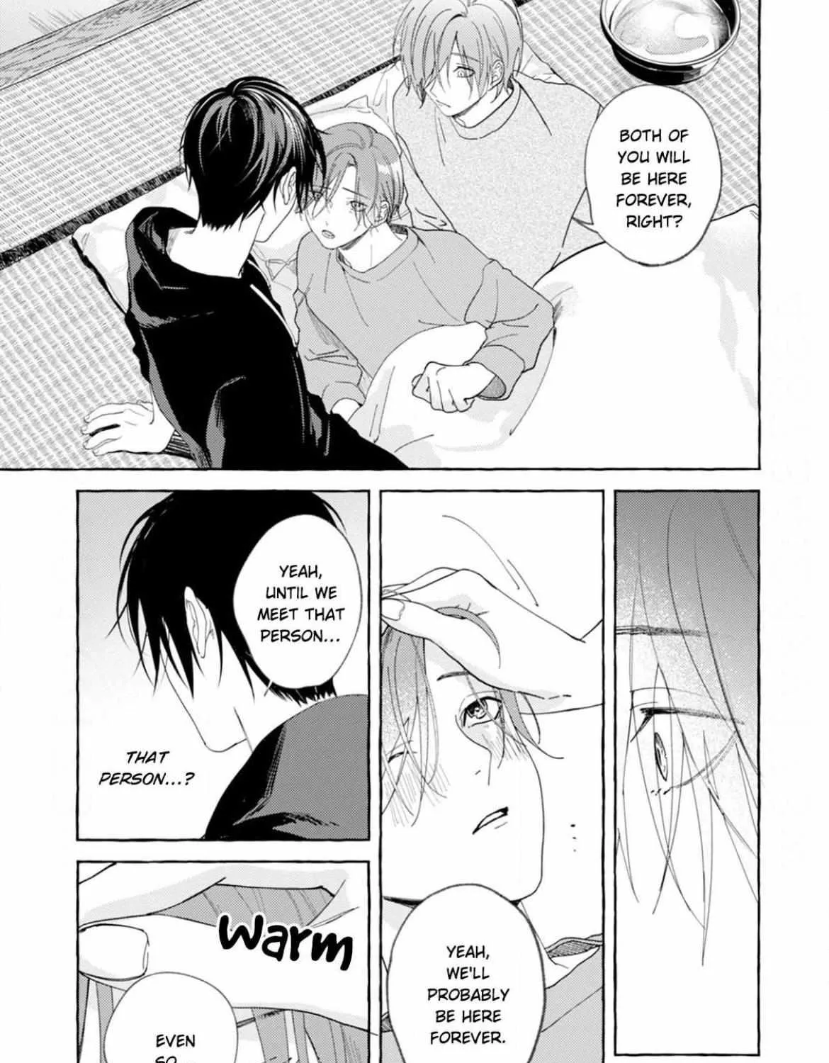 Our Beloved Human Chapter 3 page 42 - 