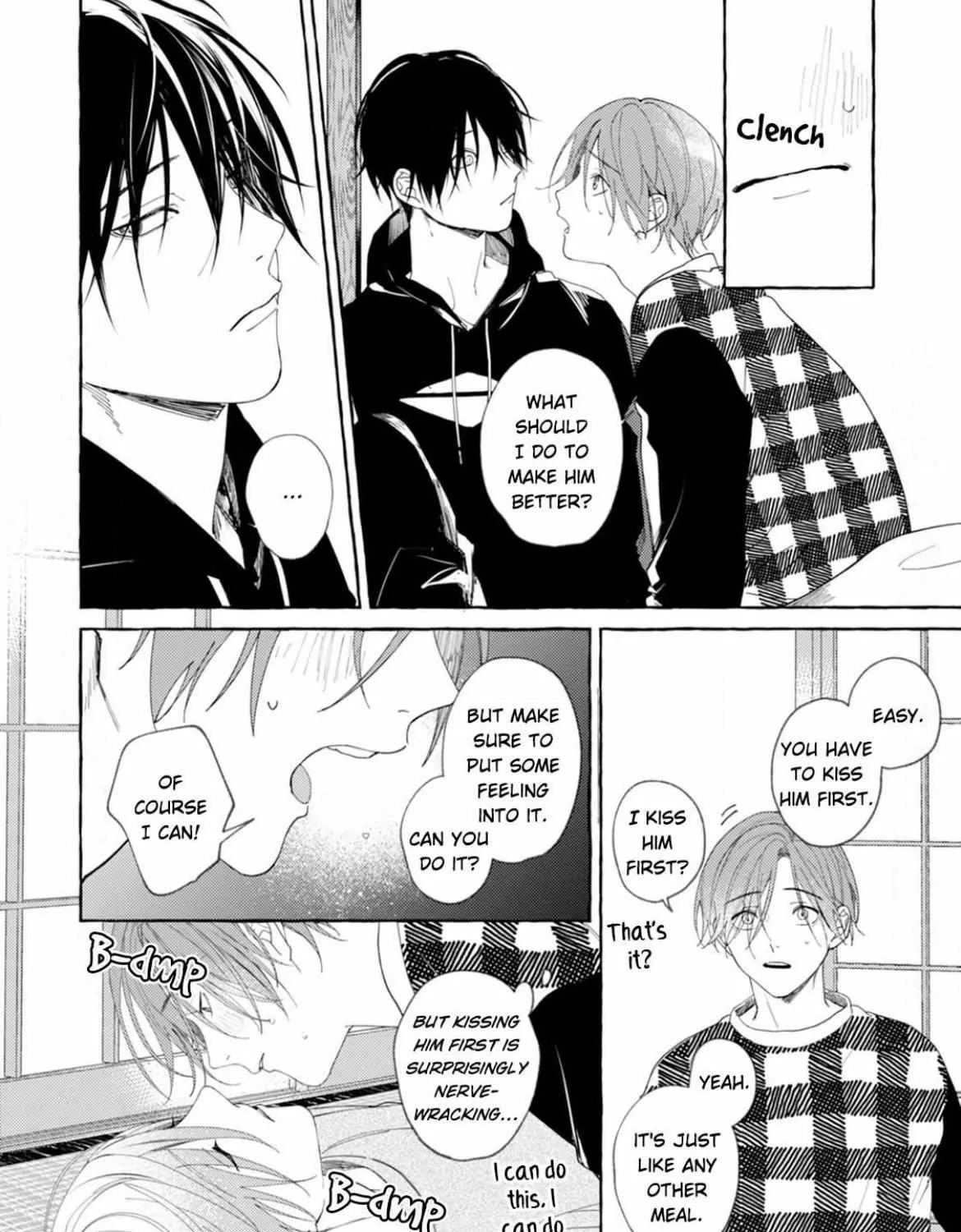 Our Beloved Human Chapter 3 page 52 - 