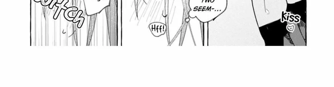 Our Beloved Human Chapter 3 page 59 - 