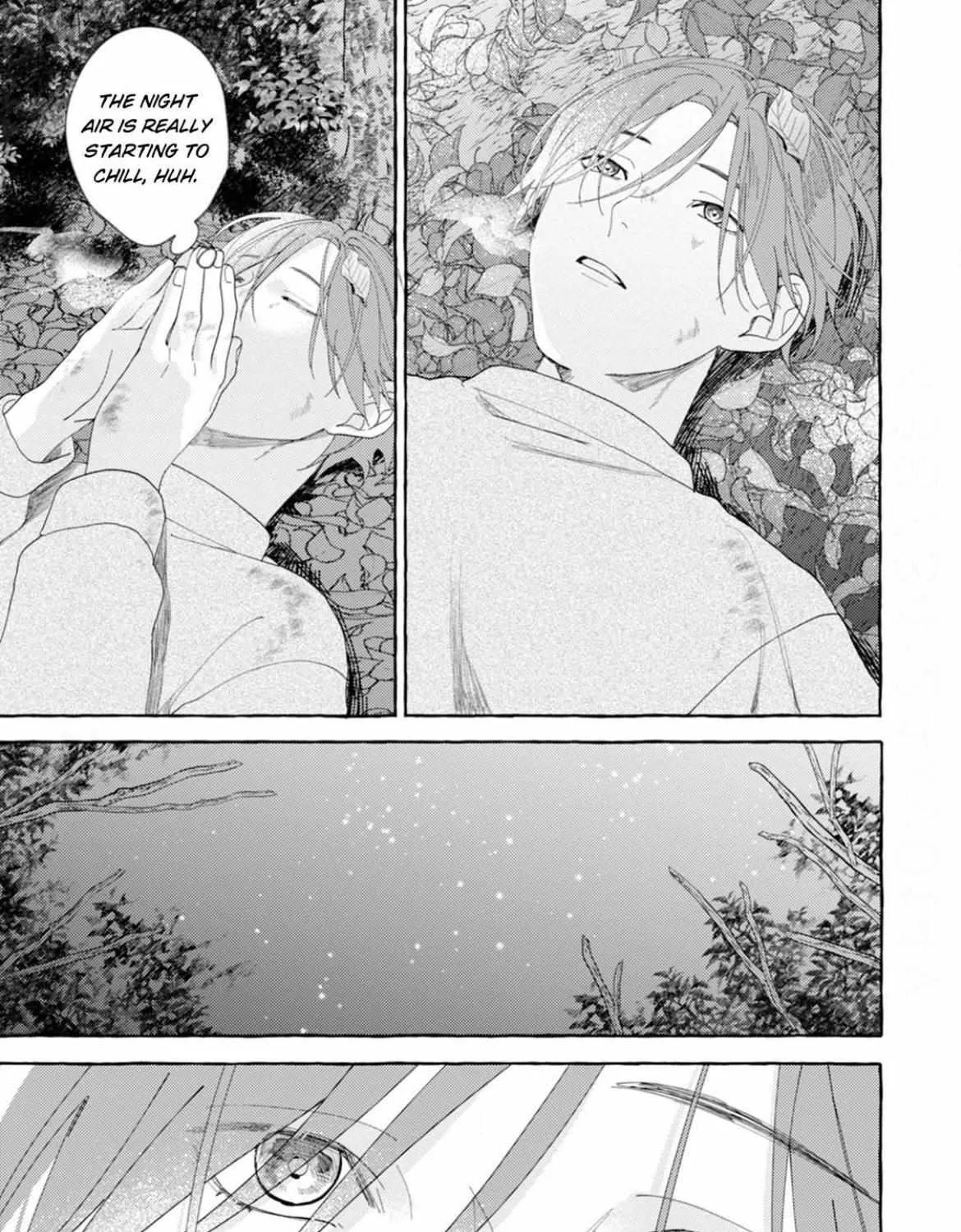 Our Beloved Human Chapter 5 page 14 - 
