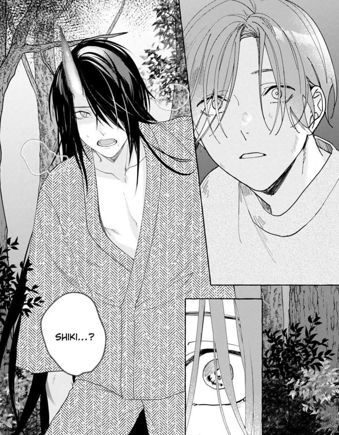 Our Beloved Human Chapter 5 page 24 - 
