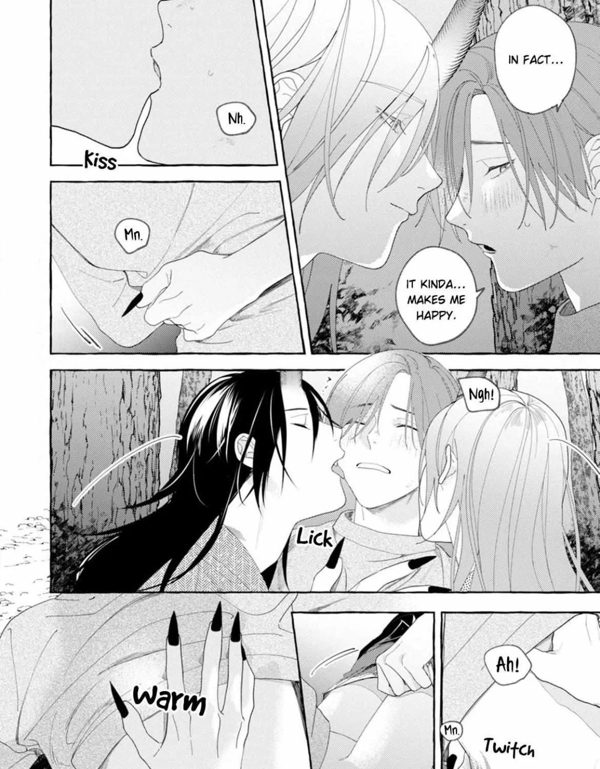Our Beloved Human Chapter 5 page 52 - 