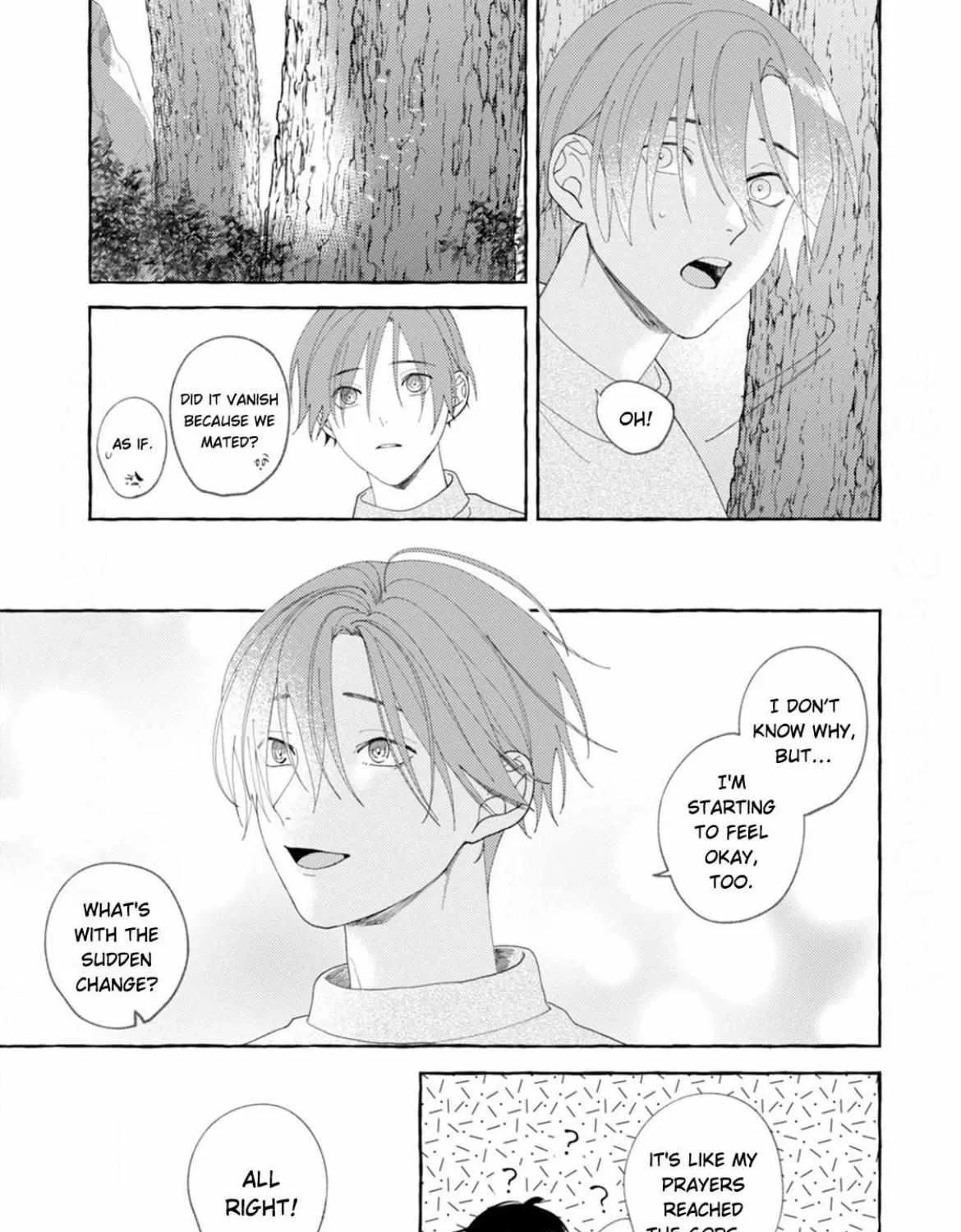 Our Beloved Human Chapter 5 page 78 - 