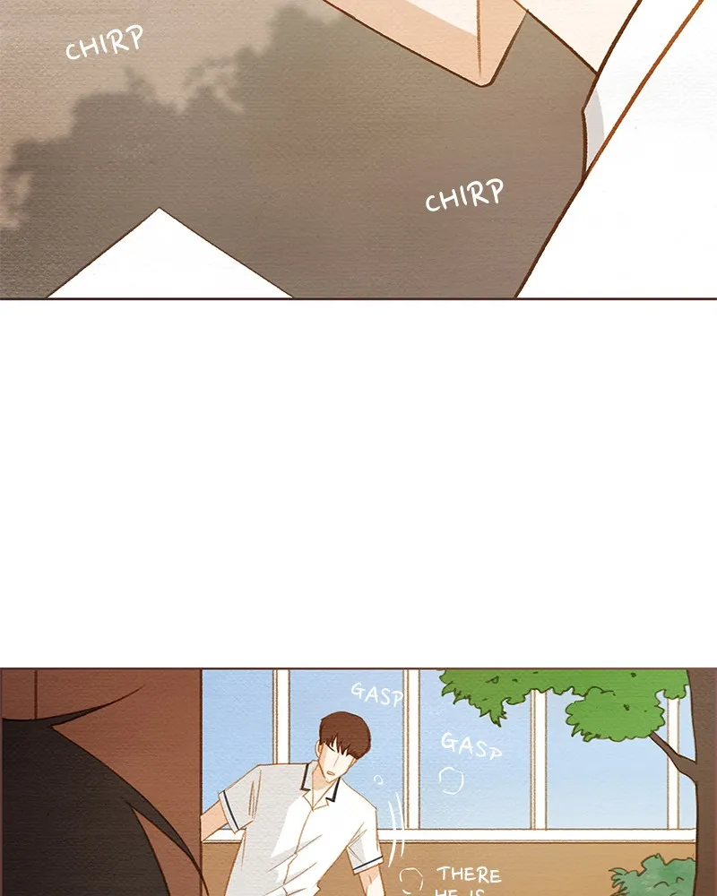 Our Beloved Summer Chapter 1 page 12 - 