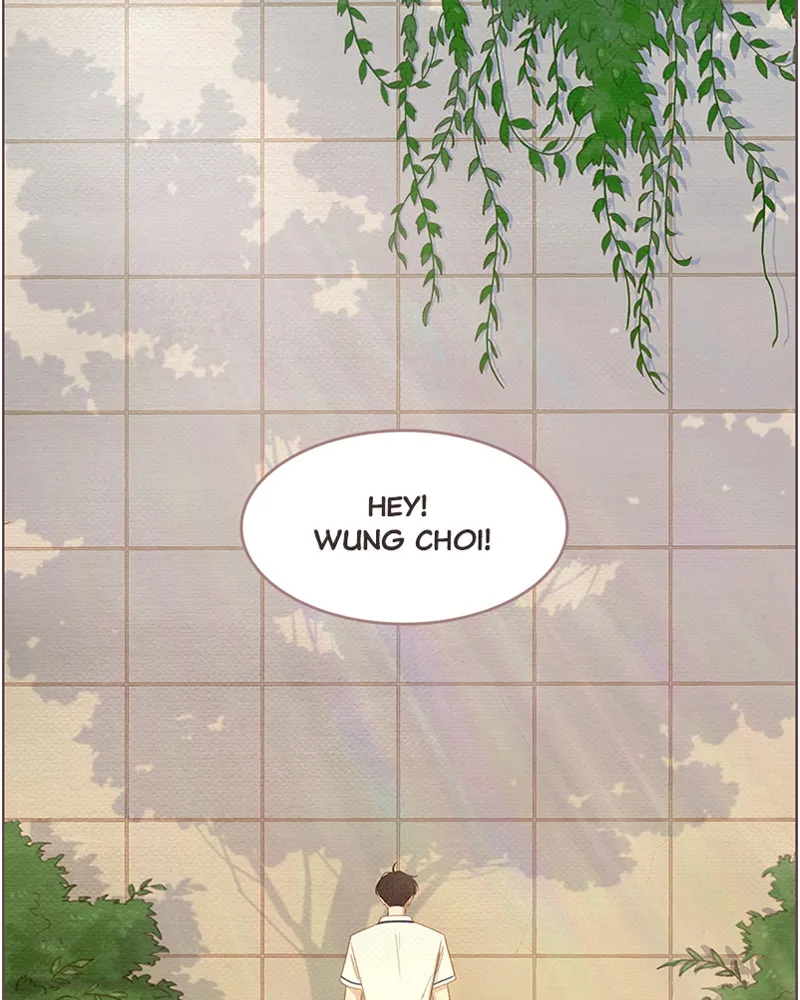 Our Beloved Summer Chapter 1 page 14 - 