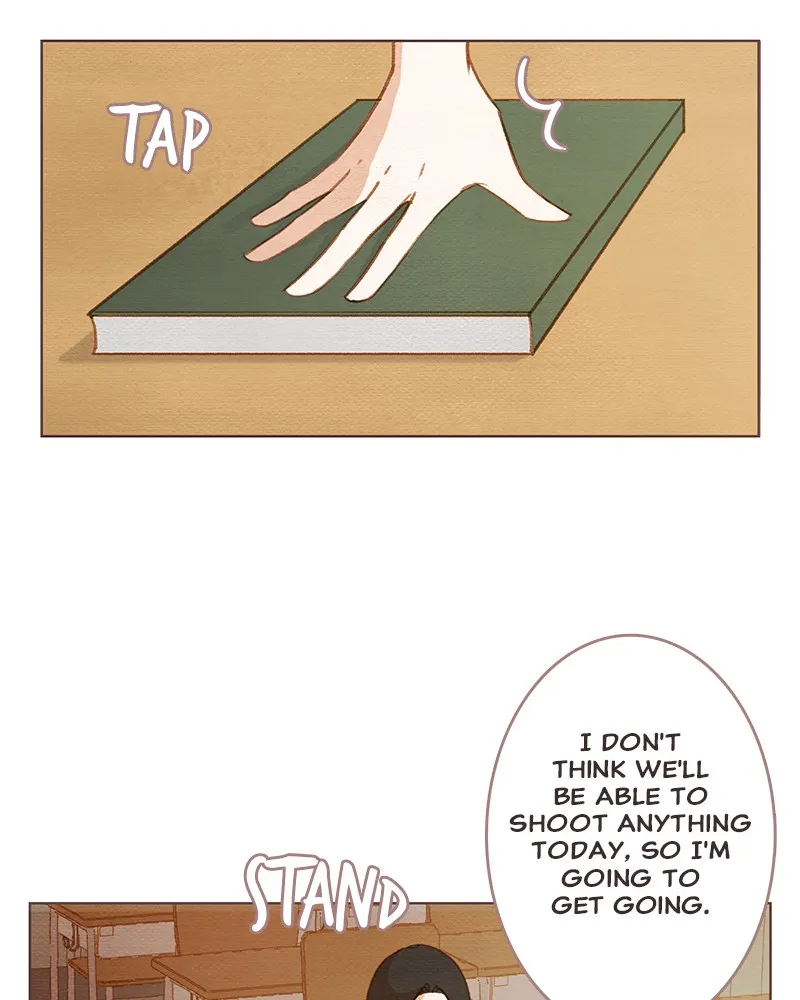 Our Beloved Summer Chapter 1 page 16 - 