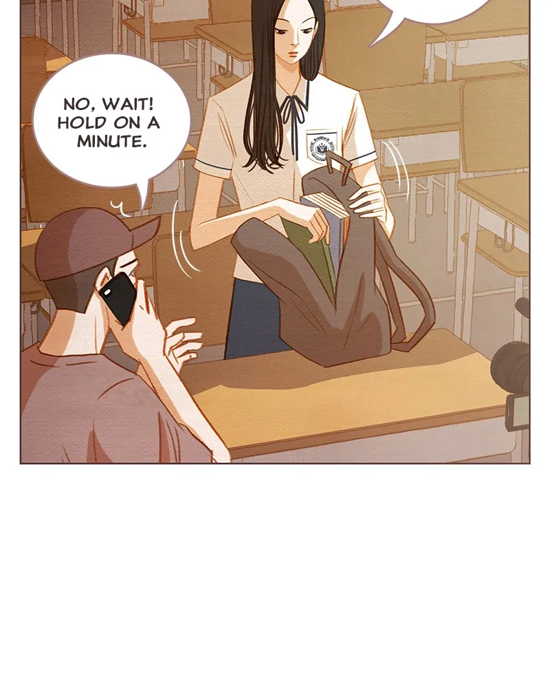 Our Beloved Summer Chapter 1 page 17 - 