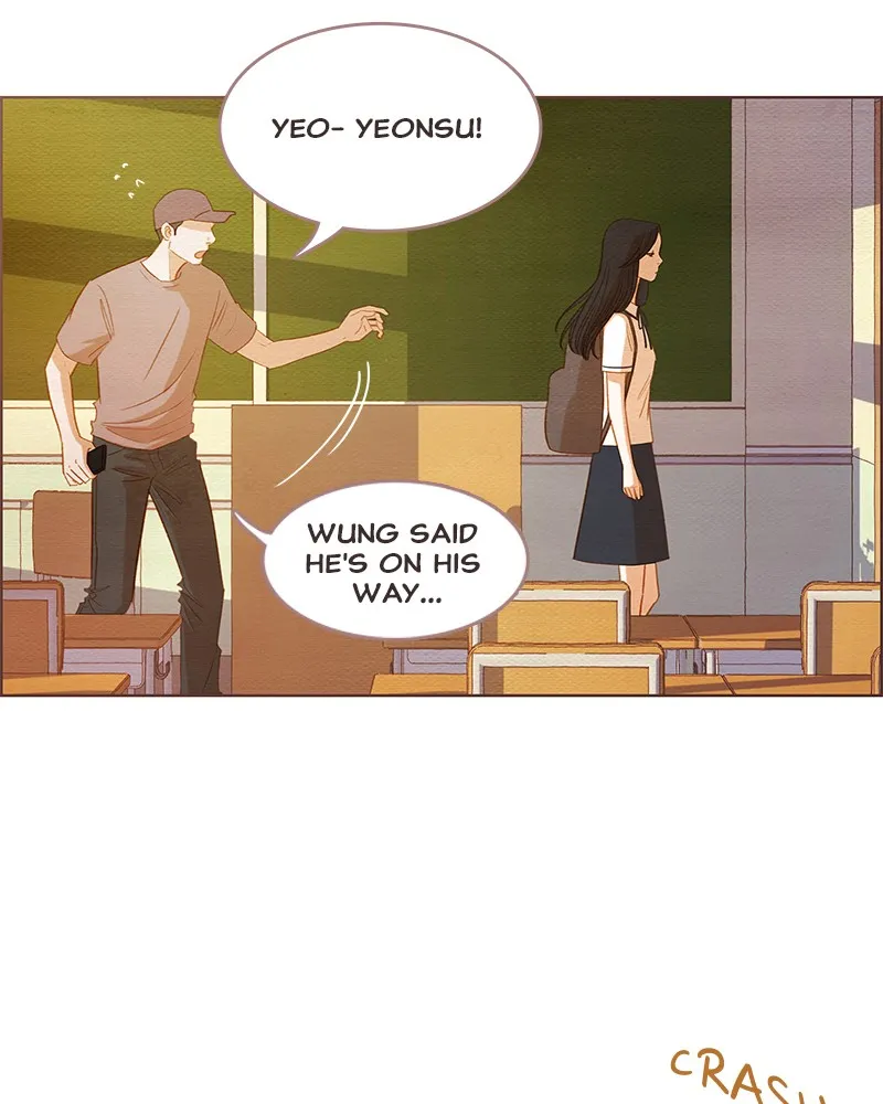 Our Beloved Summer Chapter 1 page 18 - 