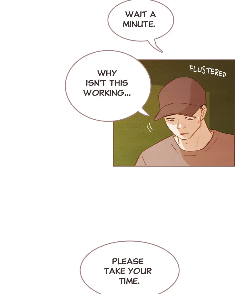 Our Beloved Summer Chapter 1 page 3 - 