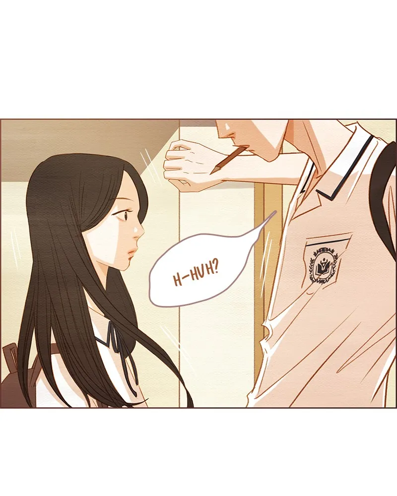 Our Beloved Summer Chapter 1 page 21 - 
