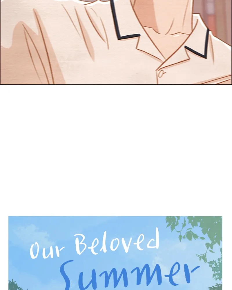Our Beloved Summer Chapter 1 page 24 - 