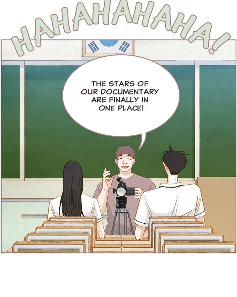 Our Beloved Summer Chapter 1 page 26 - 