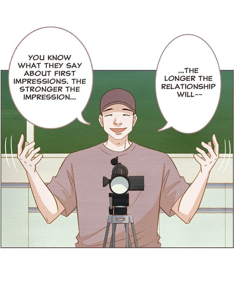 Our Beloved Summer Chapter 1 page 27 - 