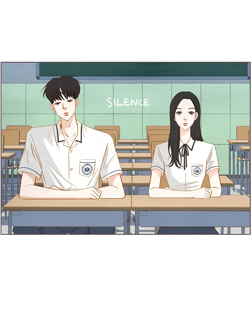 Our Beloved Summer Chapter 1 page 28 - 