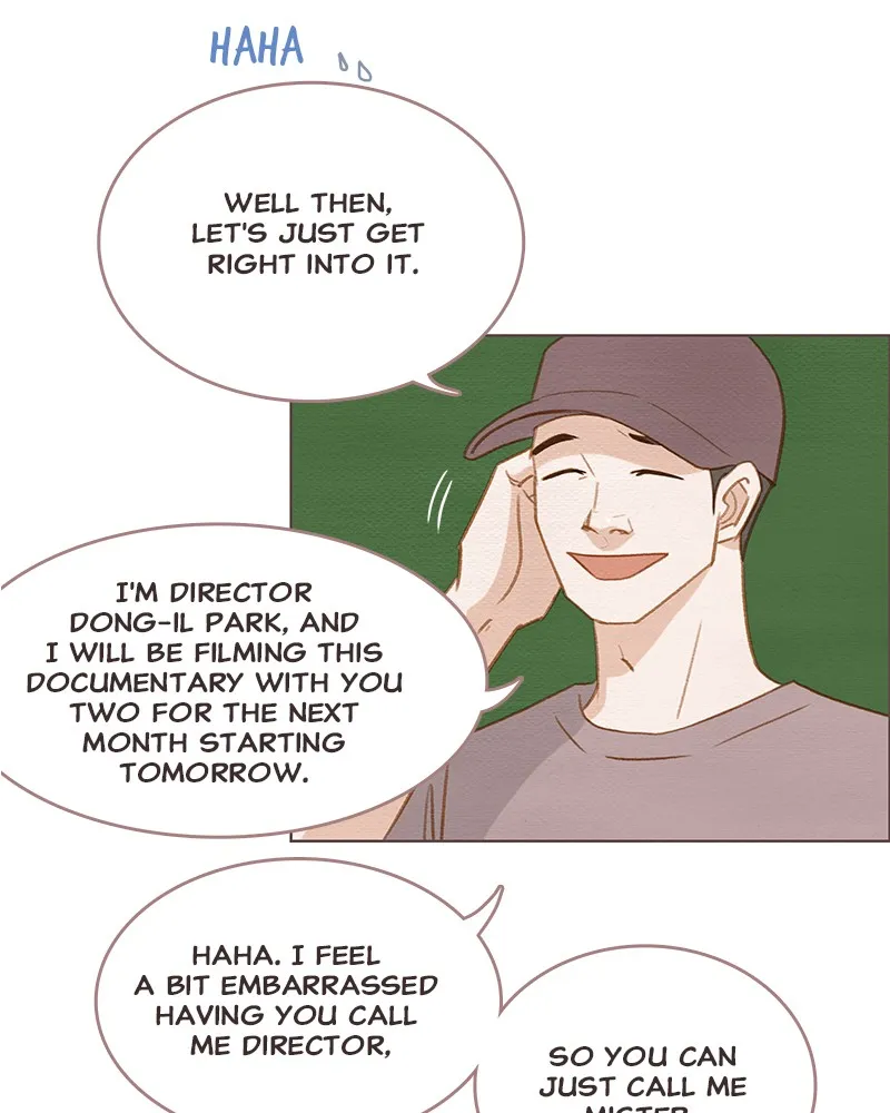 Our Beloved Summer Chapter 1 page 29 - 