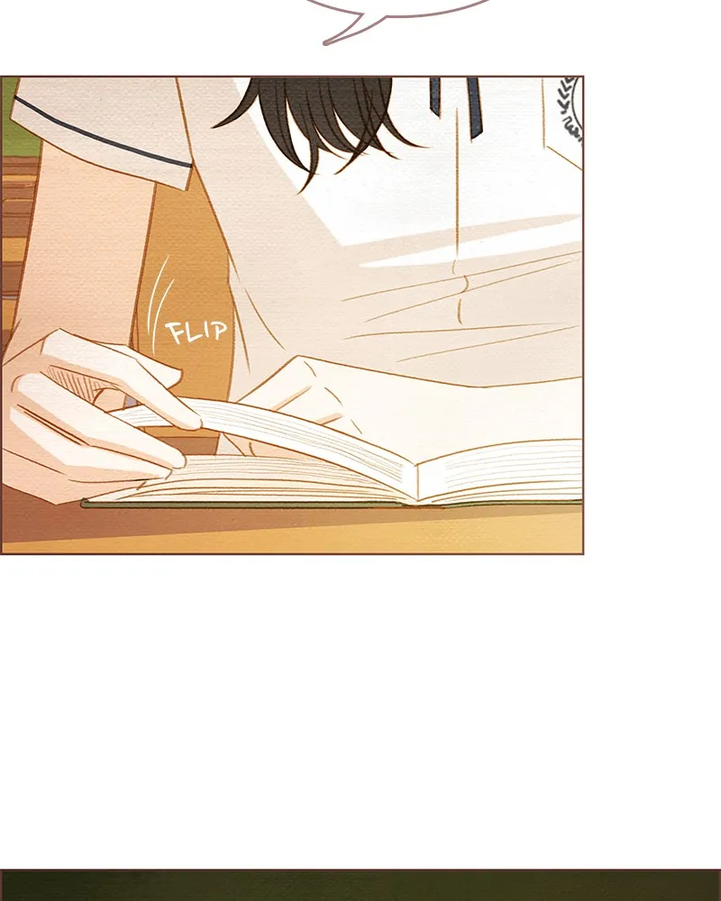 Our Beloved Summer Chapter 1 page 4 - 