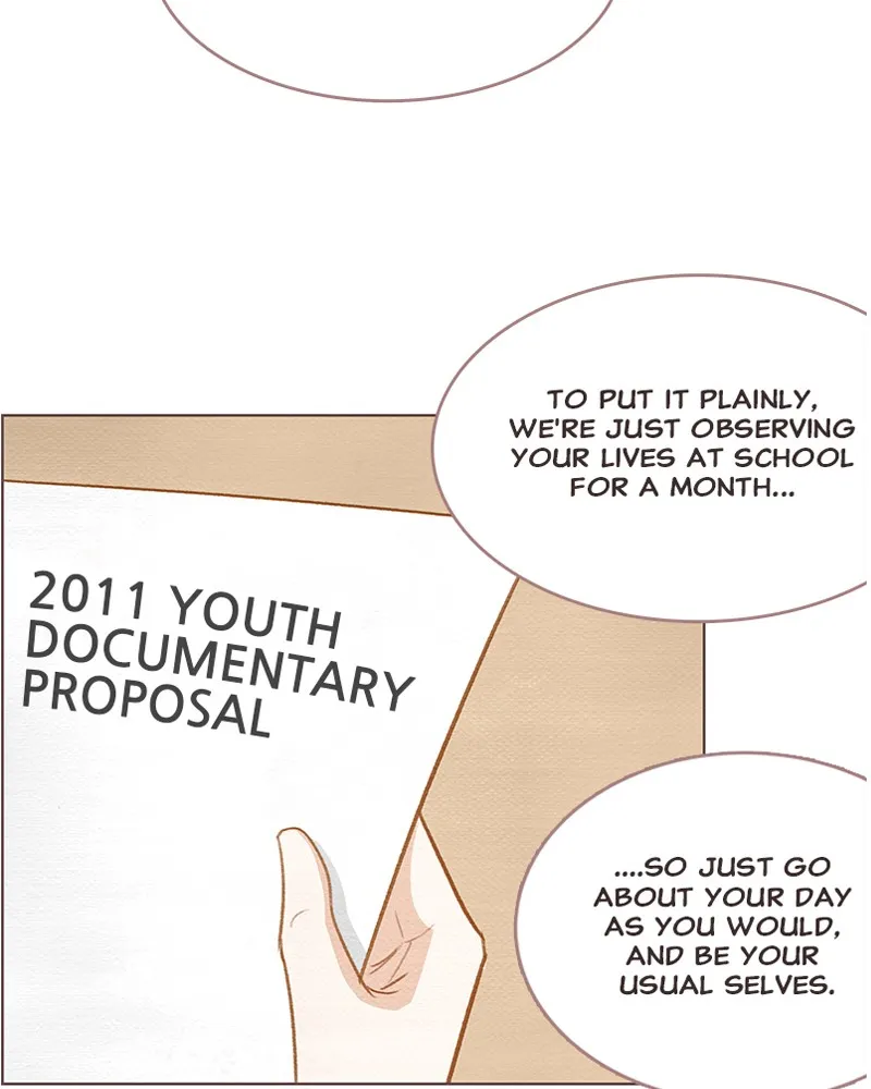 Our Beloved Summer Chapter 1 page 33 - 