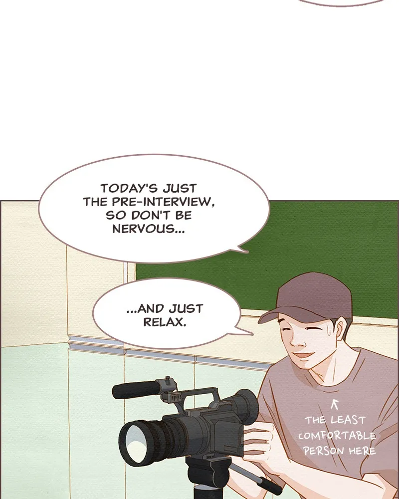 Our Beloved Summer Chapter 1 page 34 - 