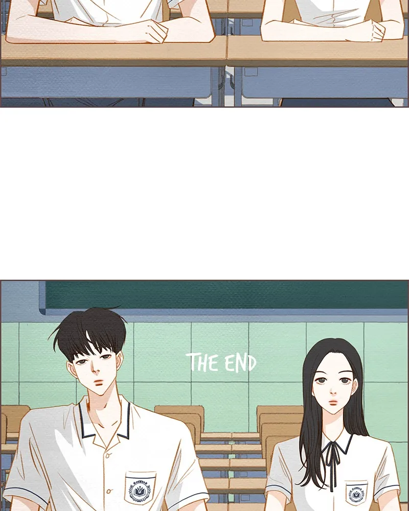 Our Beloved Summer Chapter 1 page 36 - 