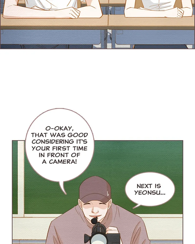 Our Beloved Summer Chapter 1 page 37 - 