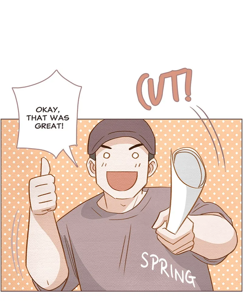 Our Beloved Summer Chapter 1 page 40 - 