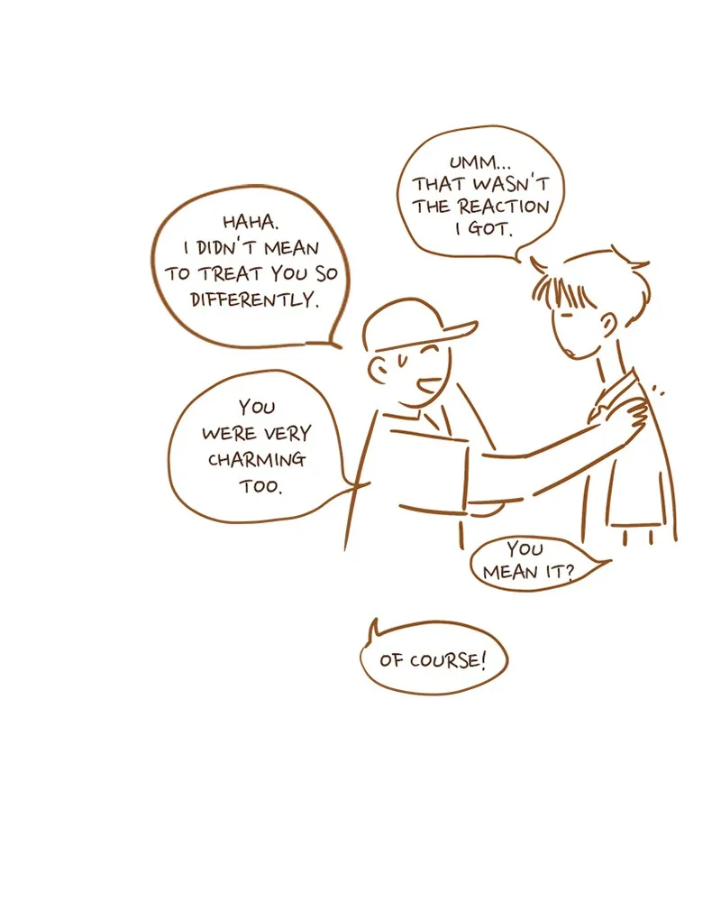 Our Beloved Summer Chapter 1 page 41 - 