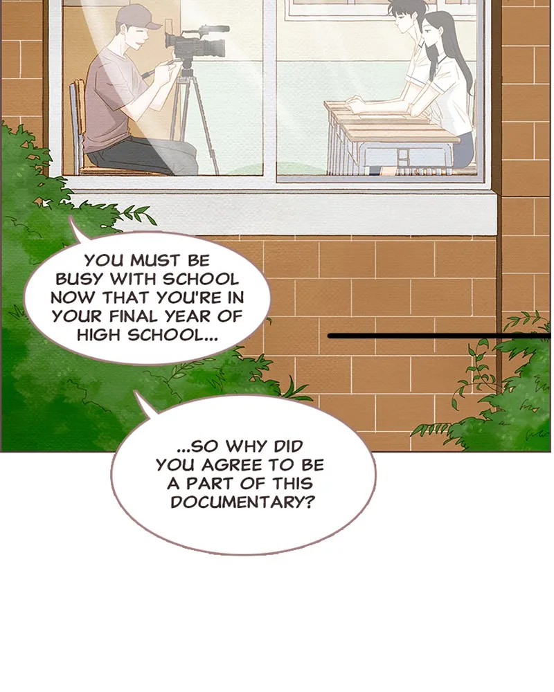 Our Beloved Summer Chapter 1 page 43 - 