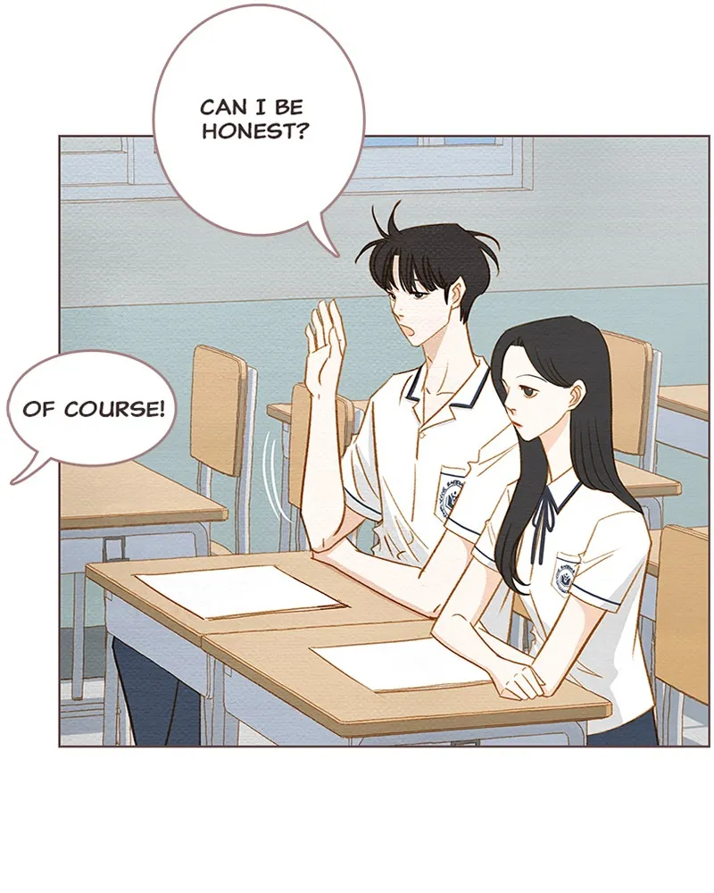 Our Beloved Summer Chapter 1 page 44 - 